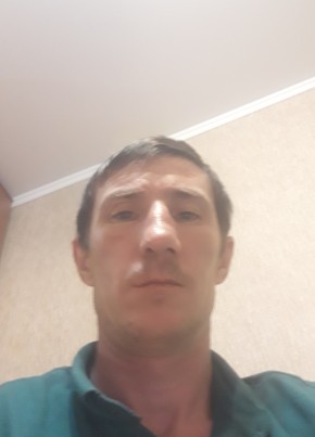 Руслан, 38, Россия, Тольятти