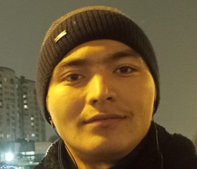 Бобурмирзо, 23 года, Санкт-Петербург