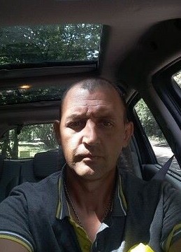 Павло, 43, Україна, Івано-Франківськ