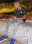אוראל, 18, Tel Aviv