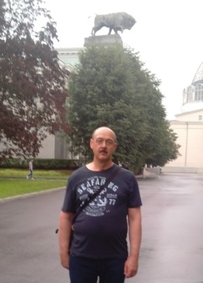 Сергей , 59, Россия, Донецк