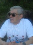 Andrey, 59, Murmansk