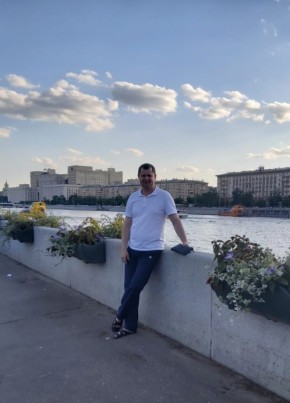 Евгений, 42, Россия, Саранск