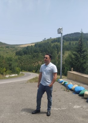 Ramin, 34, Azərbaycan Respublikası, Xaçmaz