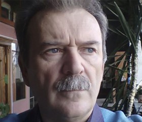 Aleksandr, 65, Saint Petersburg