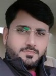 Prince Rana, 30, Lahore