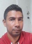 Jose Gregorio, 44 года, Barranquilla