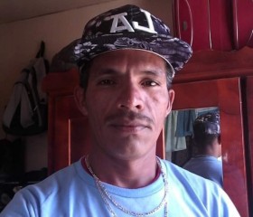 Jeovany, 45 лет, San Pedro Sula