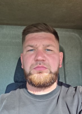 Константин из Новосибирска 31 год
