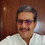 Héctor, 49  , Iztapalapa
