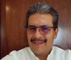 Héctor, 51 год, Iztapalapa