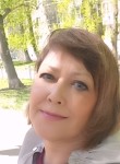 Anna, 56, Saratov