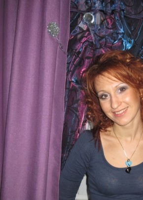 Яна, 42, Україна, Київ