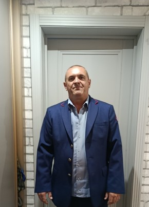 михаил из Вяземския 52 года