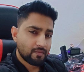 Rizwan, 30, Jaspur