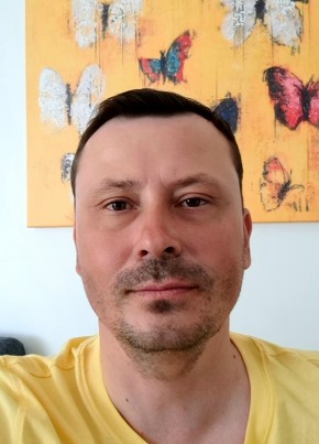 Jan из Helsinki 39 лет