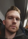 Sasha, 25, Moscow