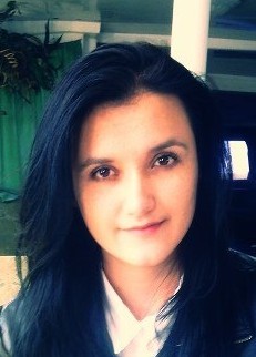 Gulnara, 27, Україна, Київ