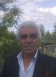 Ibrahim gunes, 67 лет, Antalya