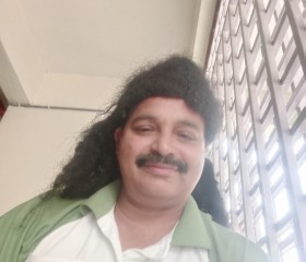 Bujji, 41 год, Hyderabad