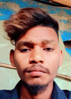 Karan, 19, India, Ankleshwar