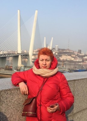 Яна, 54, Россия, Москва