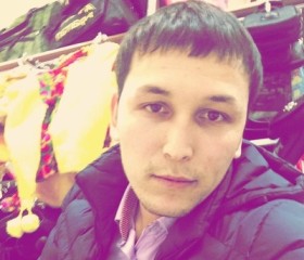 Эрик, 33 года, Омск