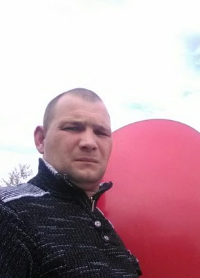 Александр, 34, Россия, Елизово