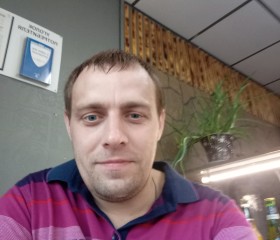 Денис, 38 лет, Ярославль