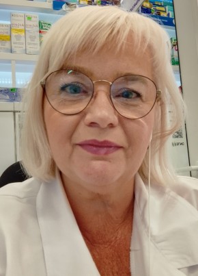 Альбина из Краснокамска 58 лет