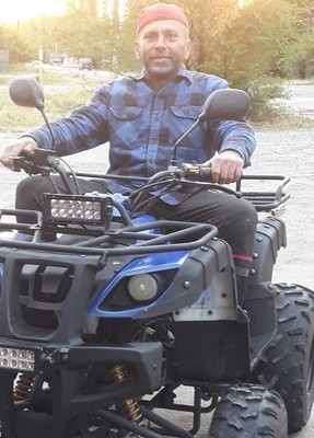 Pavel, 38, Қазақстан, Есік