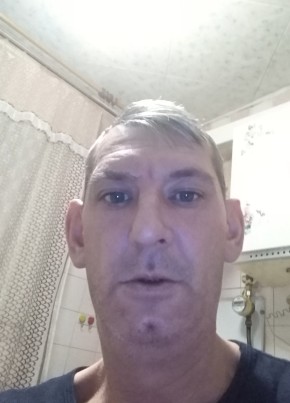Сергей, 47, Россия, Кострома
