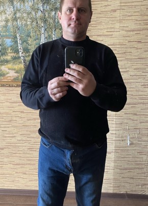 Игорь, 51, Россия, Новоспасское
