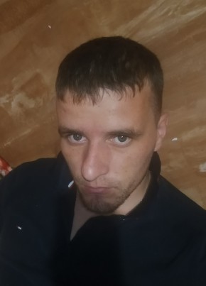 Михаил из Дедовска 28 лет