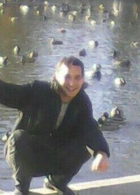Blagorazumnjj из Ровное 38 лет