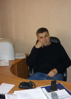 АЛЕКС, 48, O‘zbekiston Respublikasi, Toshkent