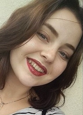 Алёна, 23, Россия, Фрязино