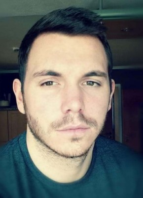 Issac, 29, Brazil, Rio de Janeiro