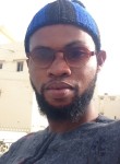 Ousmane, 30 лет, Dakar