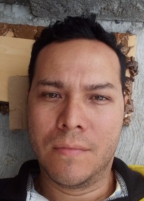Antonio, 40, República de Honduras, Tegucigalpa