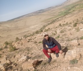 ميلود, 25, Oran
