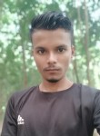 Riday Miah, 24 года, Imphal