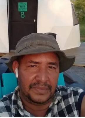 Roberto, 51, Colombia, Medellin
