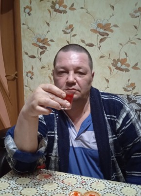 Николай, 53, Россия, Ачинск