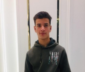 كريم, 19, Disuq