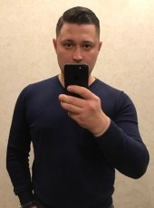Andrey Yurchakov, 30, Russia, Kimry
