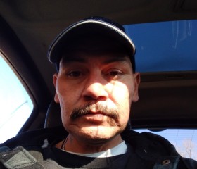 Fransisco Fonsec, 43 года, Albuquerque