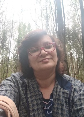 Татьяна, 53, Россия, Александров