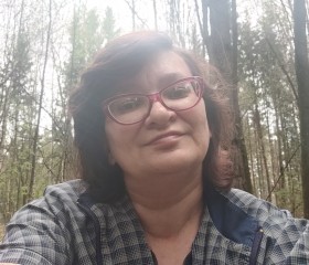 Татьяна, 53 года, Александров