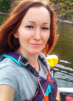 Svitlana, 35, Україна, Запоріжжя